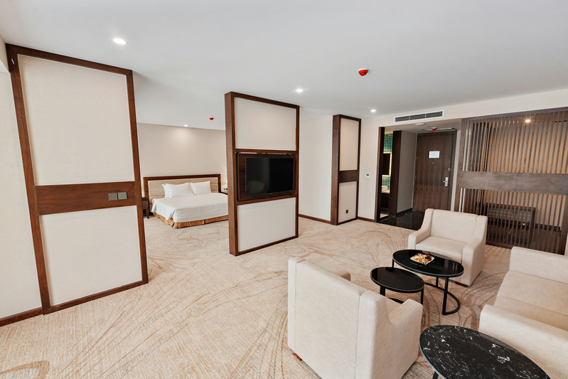 Executive Suite